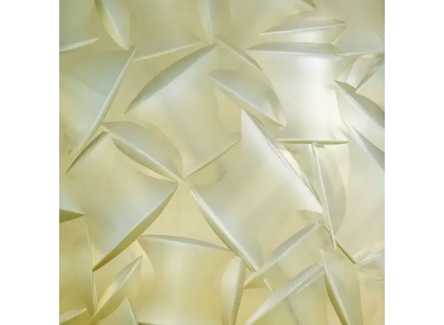 Vase 'Hadleigh' - Champagne