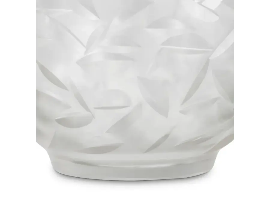 Vaas 'Hadleigh' - Clear