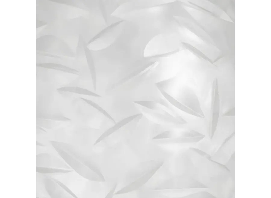 Vase 'Hadleigh' - Clear