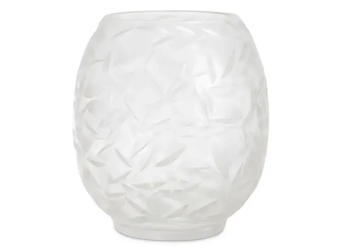 Vaas Hadleigh - Clear