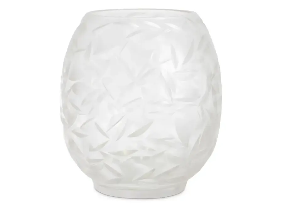 Vaas Hadleigh - Clear
