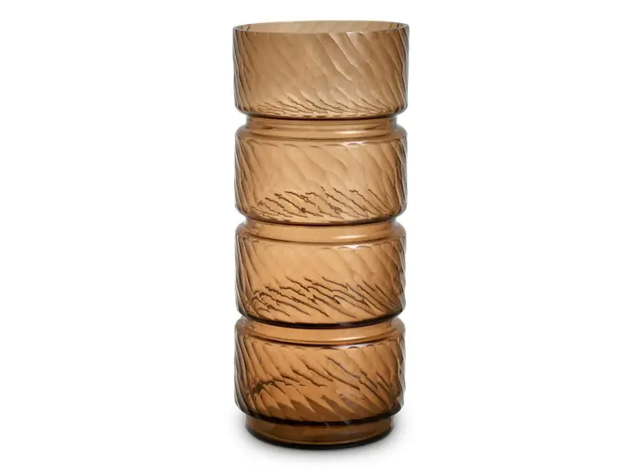 Vaas 'Loxley' - L - Copper color