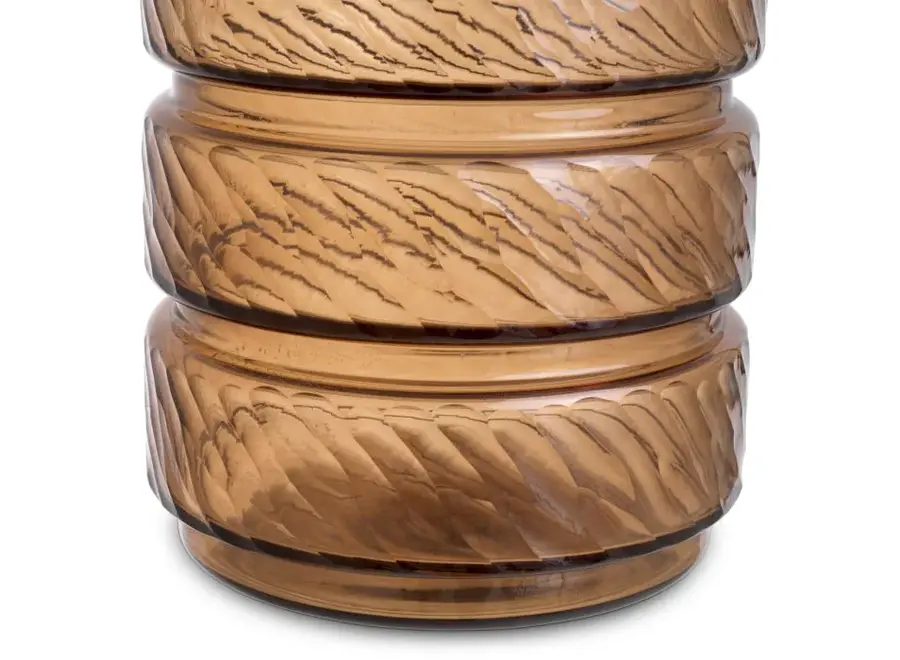 Vaas 'Loxley' - S - Copper color