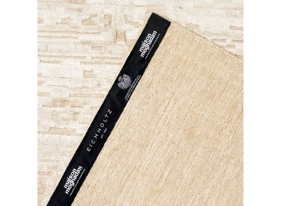 Vloerkleed 'Featherstone'