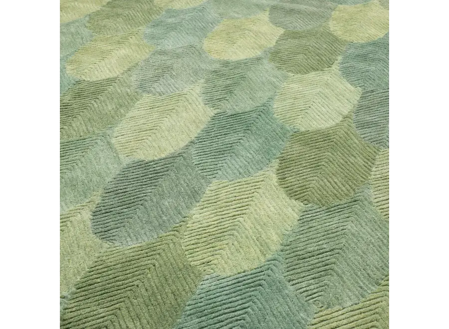 Teppich 'Mayfield'