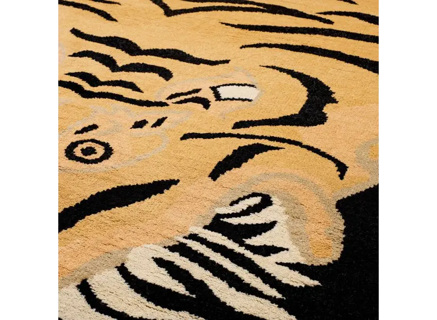 Carpet 'Zandria'