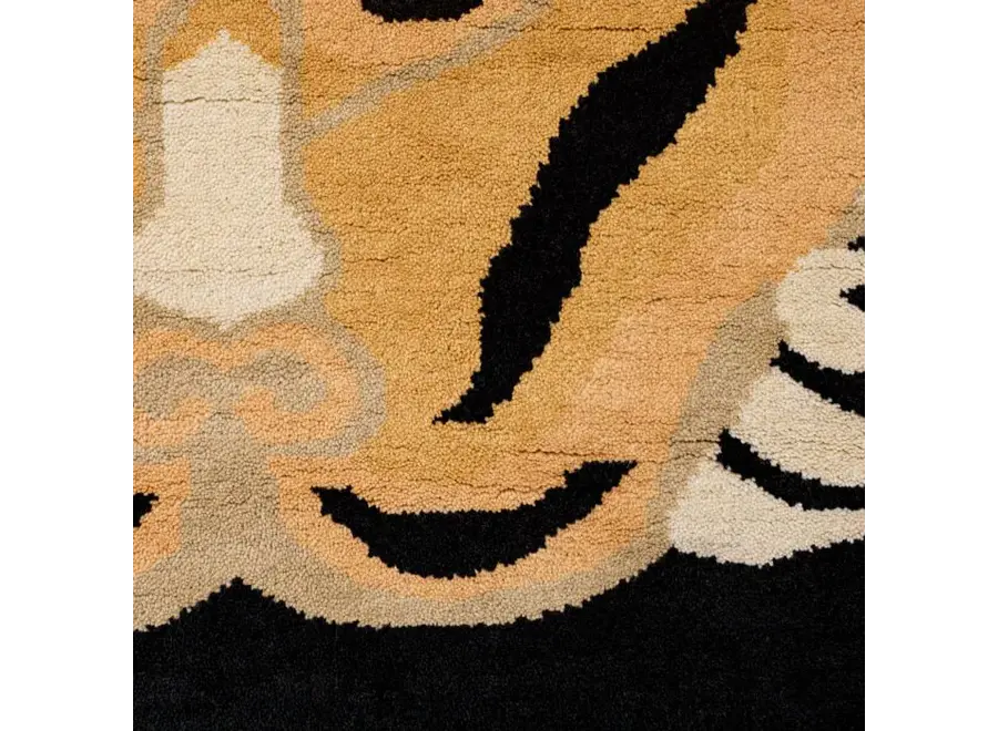 Tapis 'Zandria'
