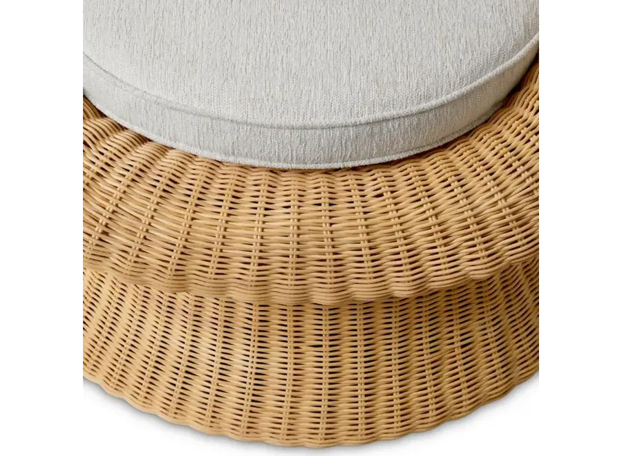 Fauteuil 'Somerly'