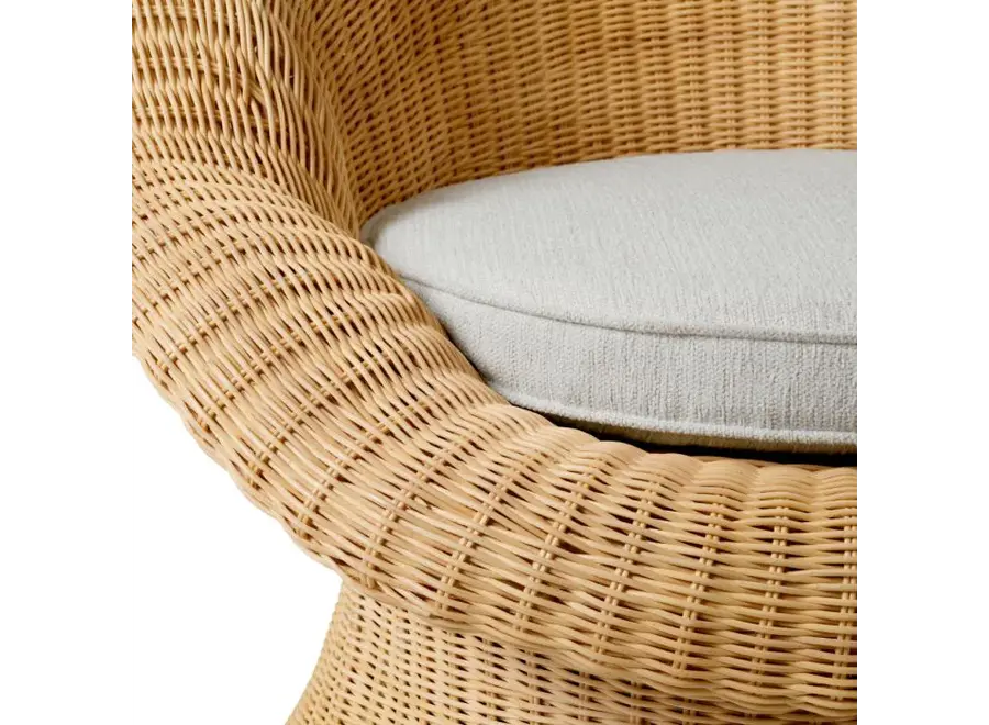 Fauteuil 'Somerly'