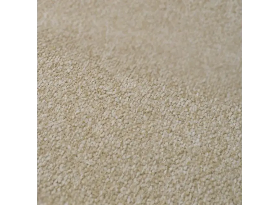 Modulair Sofa 'Cresson' - Middle - Daley sand