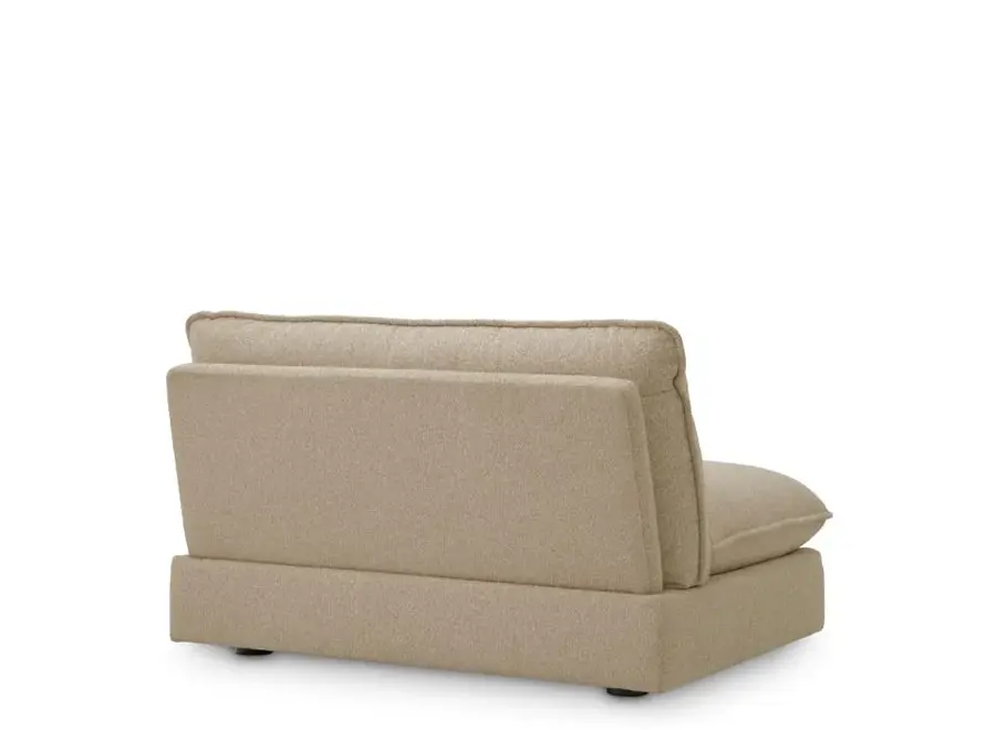 Modular Sofa 'Cresson' - Middle - Daley sand
