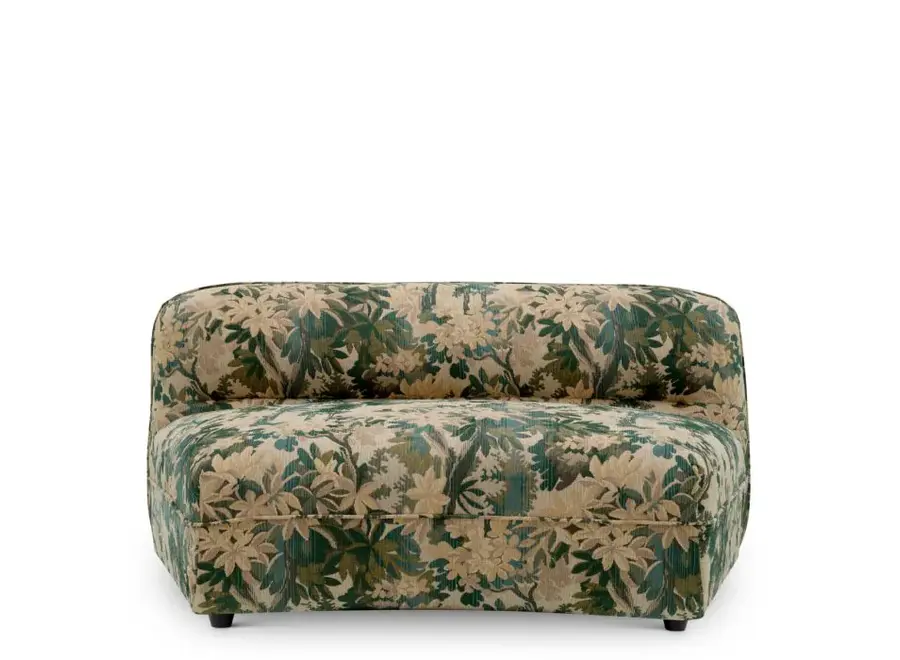 Modulair Sofa 'Grand Avenue' - Middle - Marston green