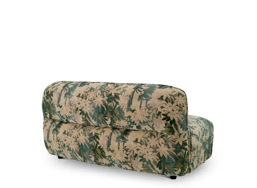 Modulair Sofa 'Grand Avenue' - Middle - Marston green