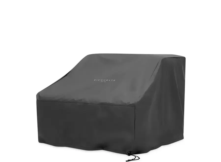 Outdoor Modulaire Canapé 'Malaga' - Right - Mauritius light grey