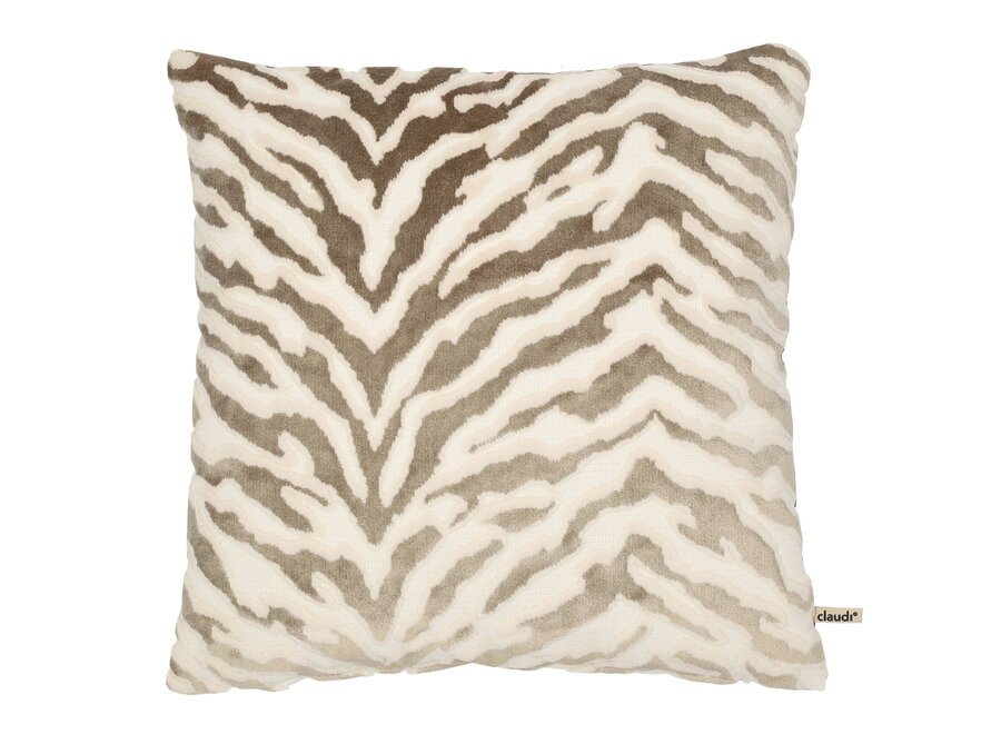 Cushion Killian Dark Sand
