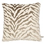 Decorative cushion Killian Dark Sand