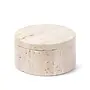 Schmuckdose - '24/7' - Travertine