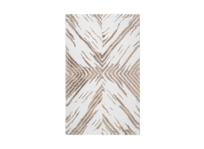 Tapis de bain 'Dondi' - Multicolour