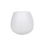 Vaas 'Cristal' White - S