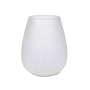 Vaas 'Cristal' - XL - White