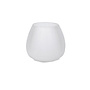 Teelicht 'Cristal' - White