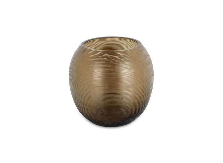 Tealight 'Kano' - Smoke