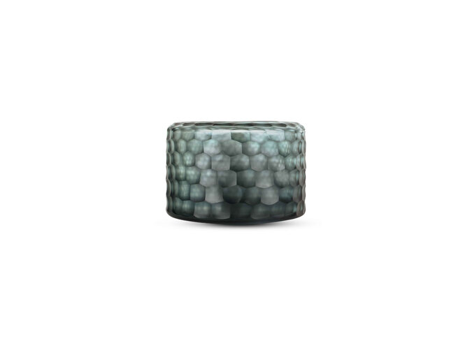 Vase 'Mizu' - S - Blue