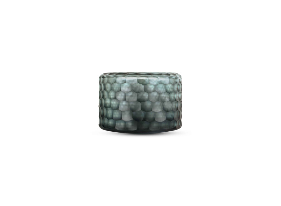 Vase 'Mizu' Blue - S