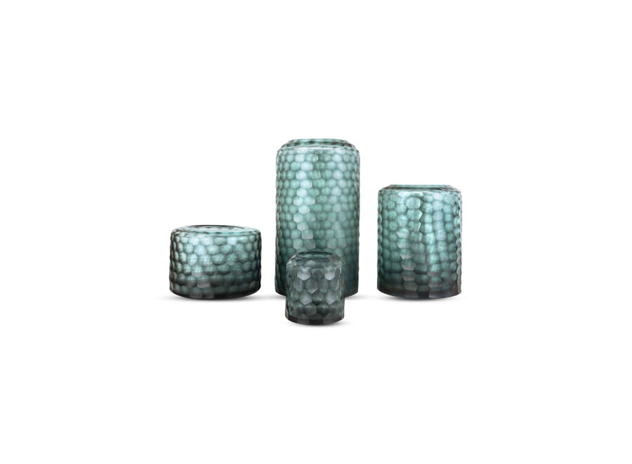 Vaas 'Mizu' - S - Blue