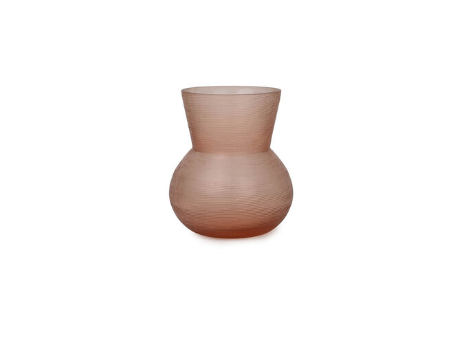 Vaas 'Clint' - S - Pink