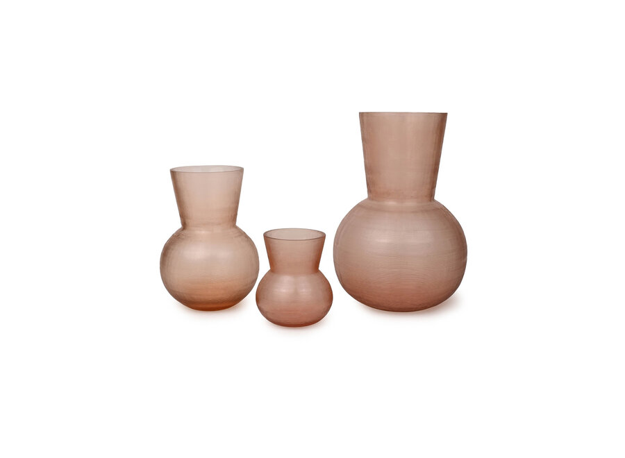 Vaas 'Clint' - S - Pink