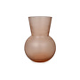 Vase 'Clint' - M - Pink
