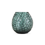 Vase 'Amazaz' - M - Blue
