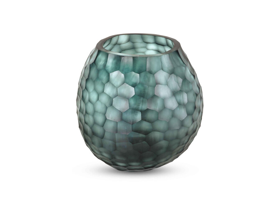 Vaas 'Amazaz' - M - Blue