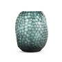 Vase 'Amazaz' - L - Blue