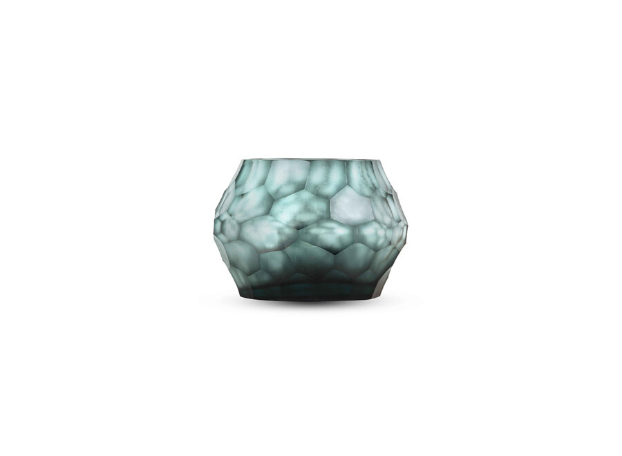 Photophore 'Amazaz' - Blue