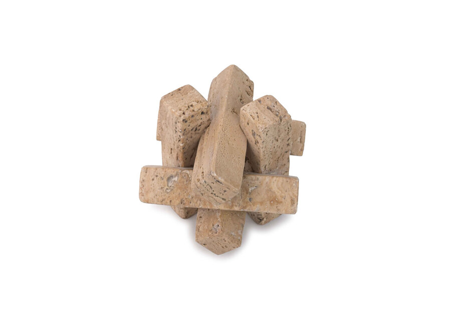Decor object 'Colometa' - S