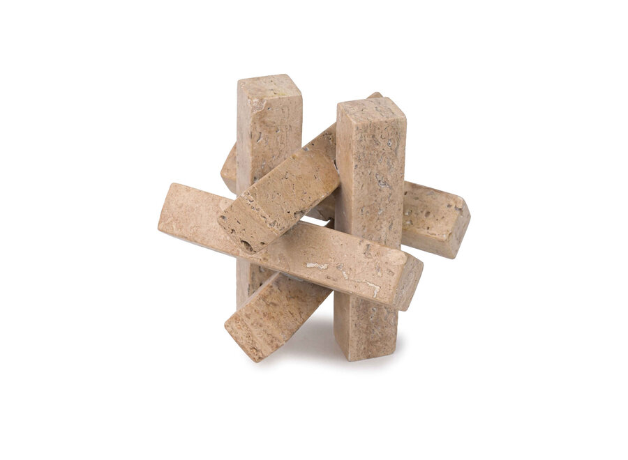 Objet de décoration 'Colometa' - M