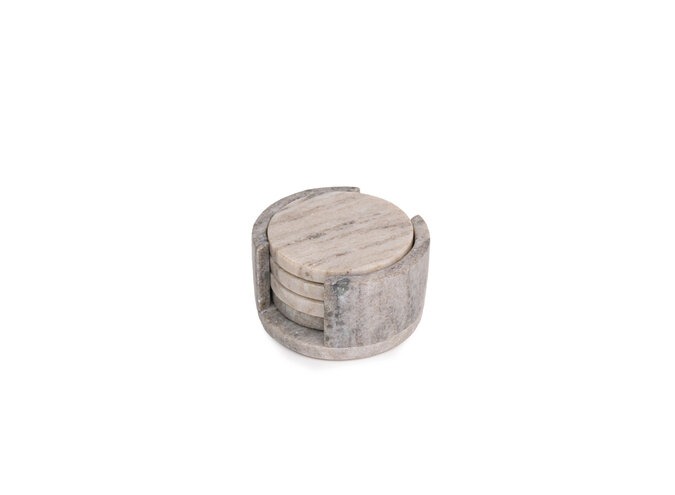 Sous-verres 'Nova' - S
