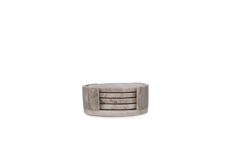 Sous-verres 'Nova' - M