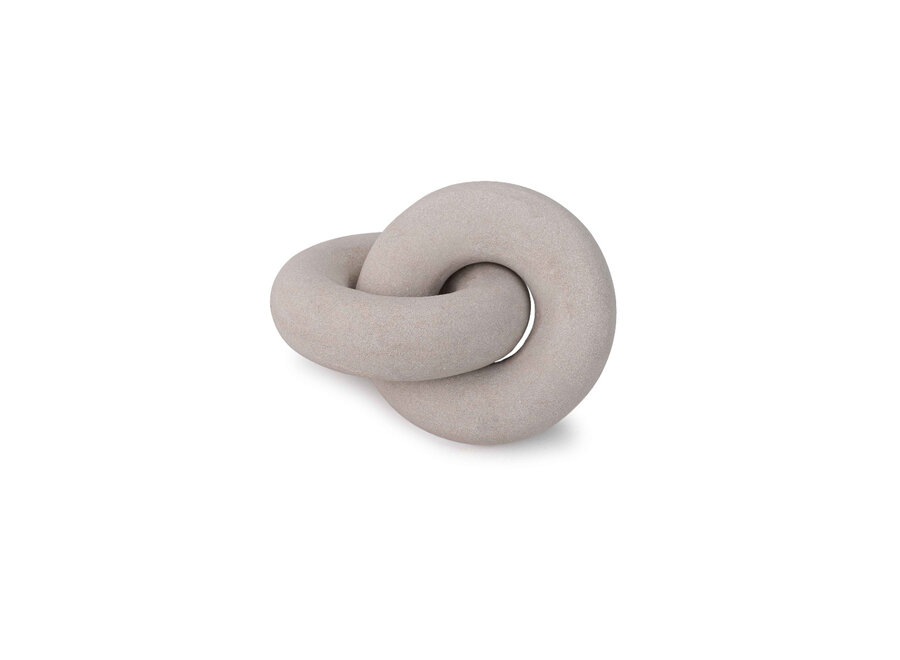 Decor object 'Jonas' - Mint