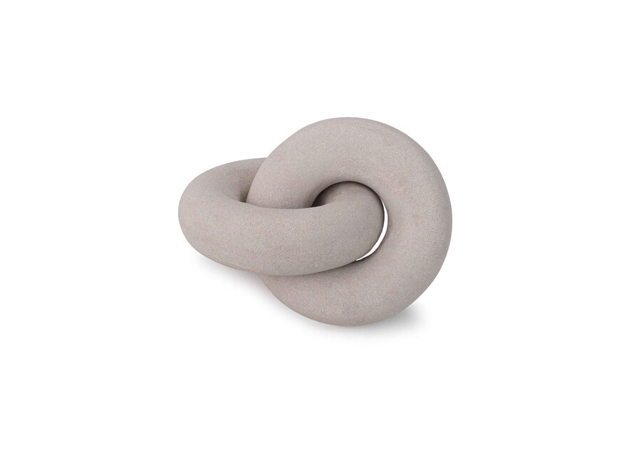 Decor object 'Jonas' - Mint