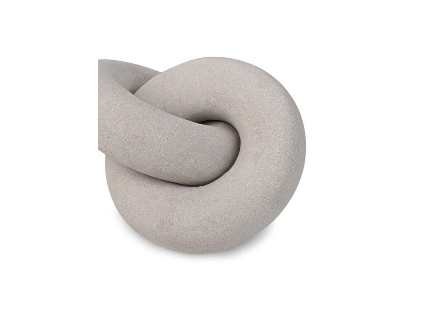Decor object 'Jonas' - Mint