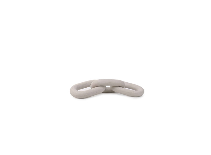 Decor object 'Olaf' - Mint