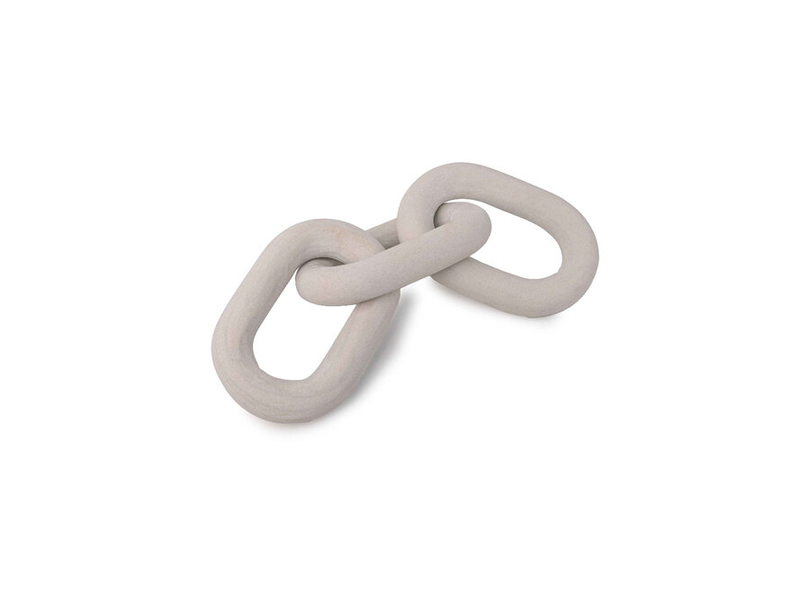 Objet de décoration 'Olaf' - Mint