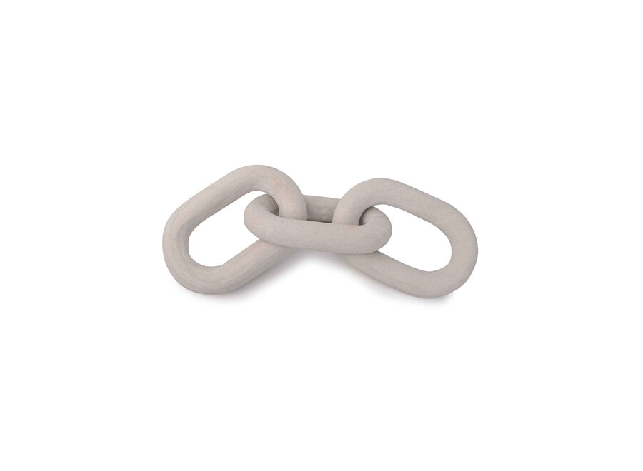 Decor object 'Olaf' - Mint