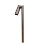 Spot hoog 'CELLINI' - Outdoor - Bronze