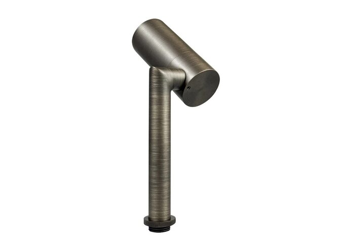 Spot Low 'CELLINI' - Outdoor - Bronze