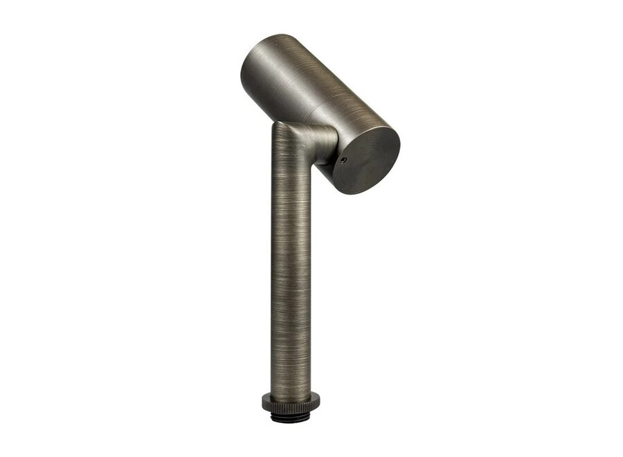 Spot-Tief 'CELLINI' - Outdoor - Bronze
