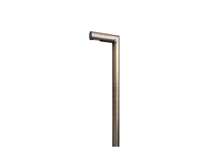 'RIO' Wegeleuchte - Outdoor - Bronze